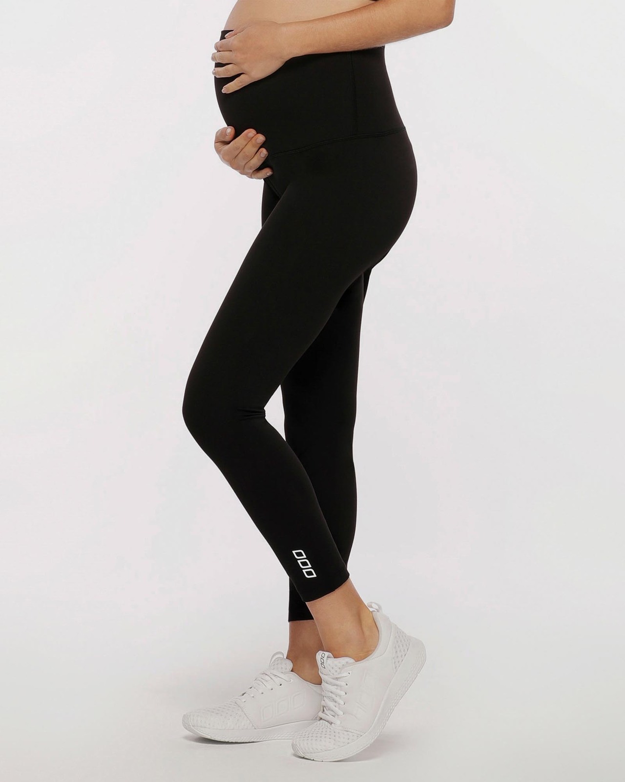Lorna Jane LJ Maternity Ankle Biter Leggings AirRobe