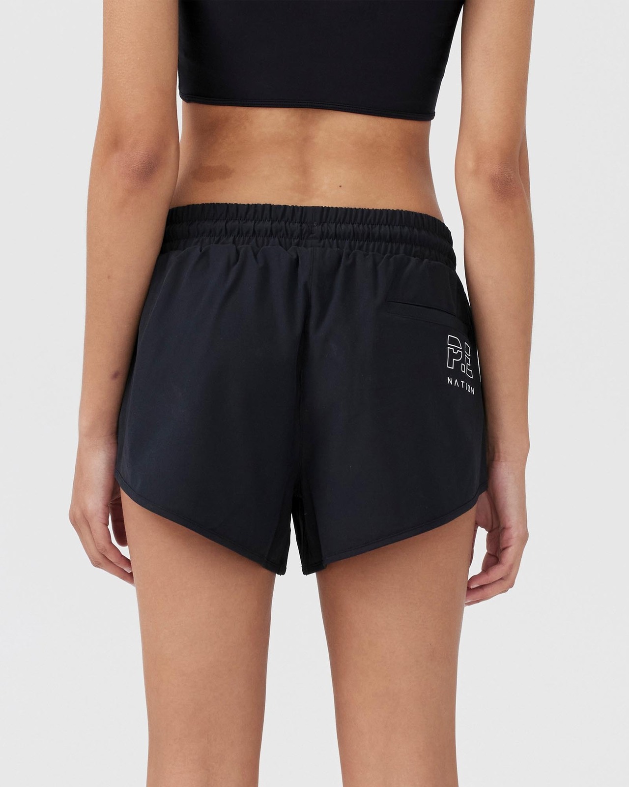 Ramp Run Shorts
