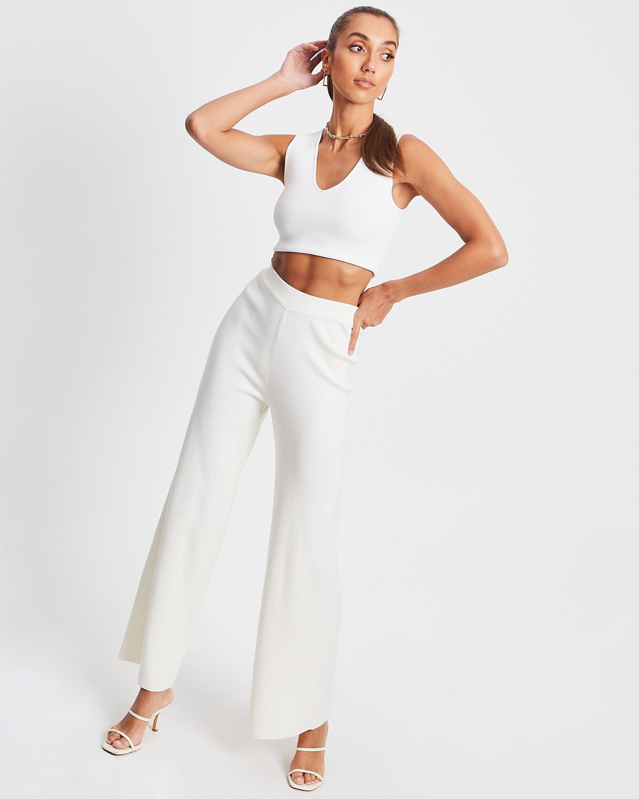 Tory Knit Pants