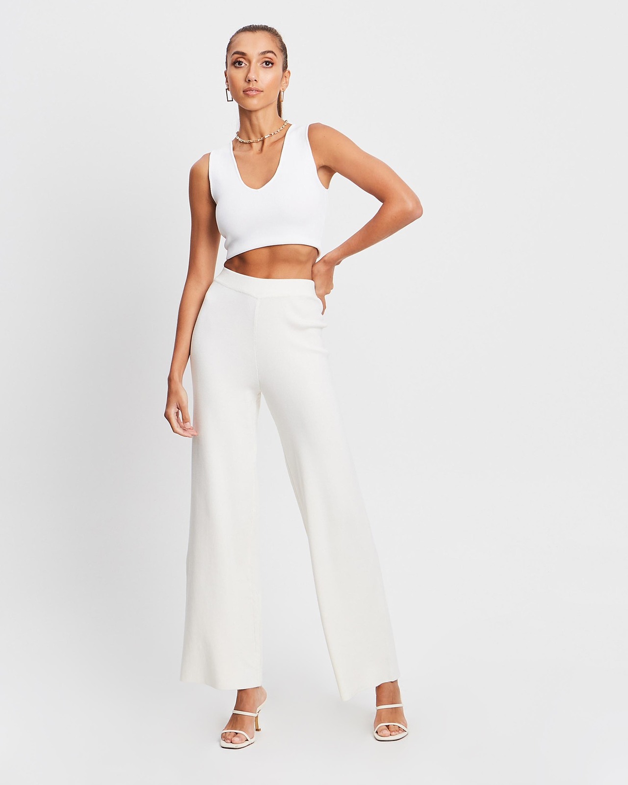 Tory Knit Pants
