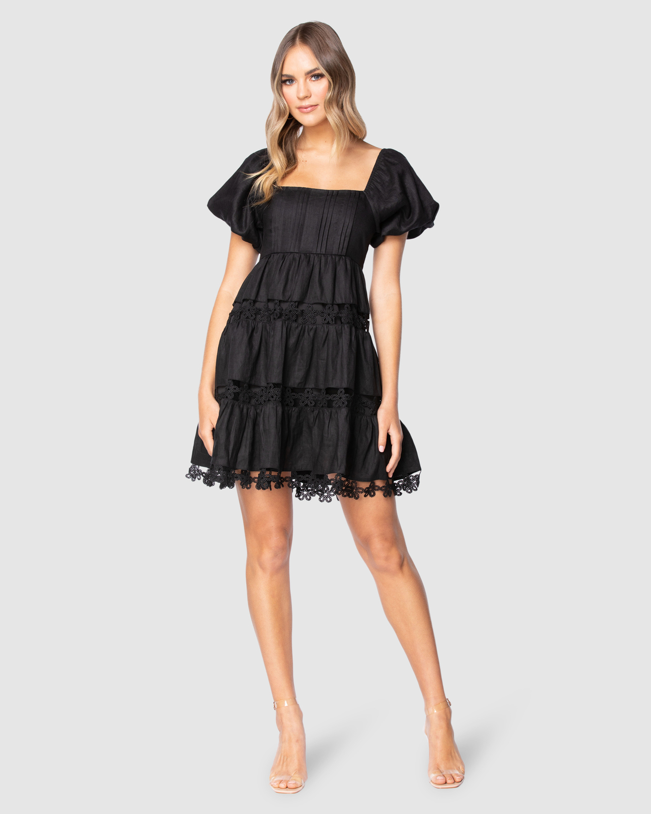 Mercedes Dress