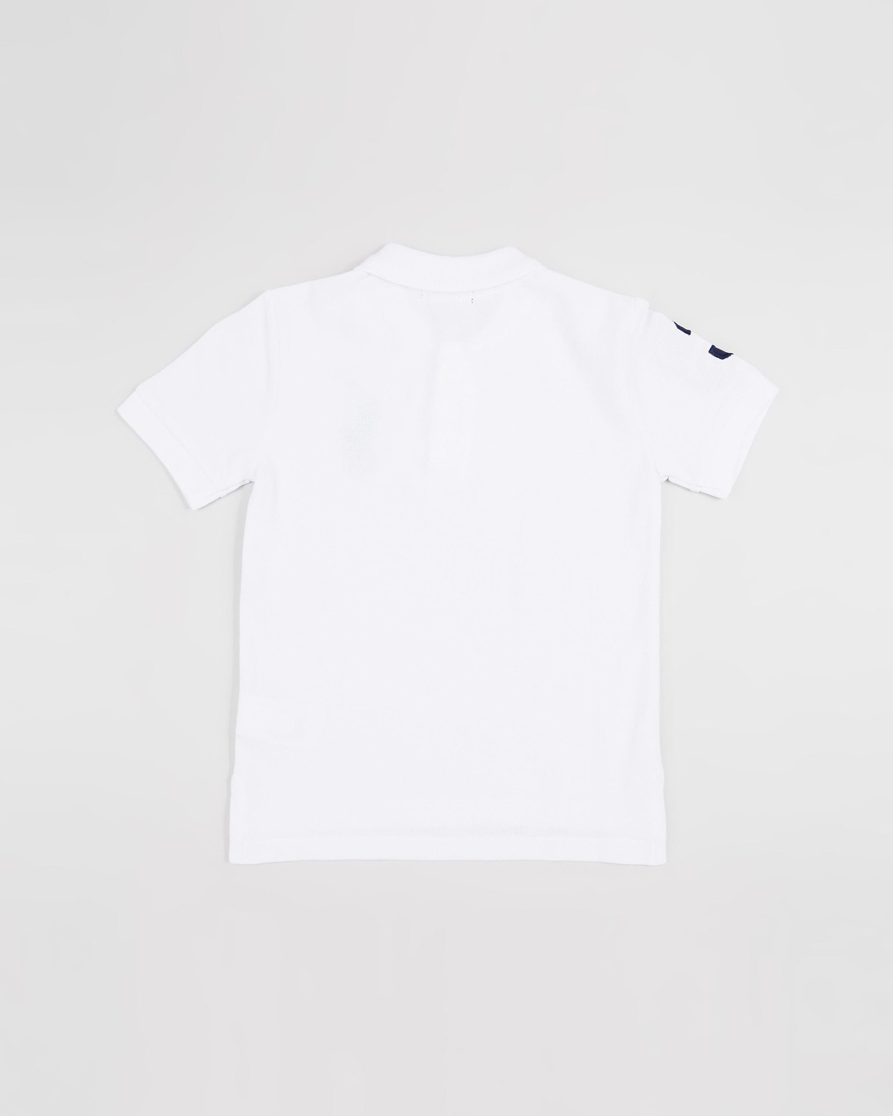 SS Custom Fit Polo