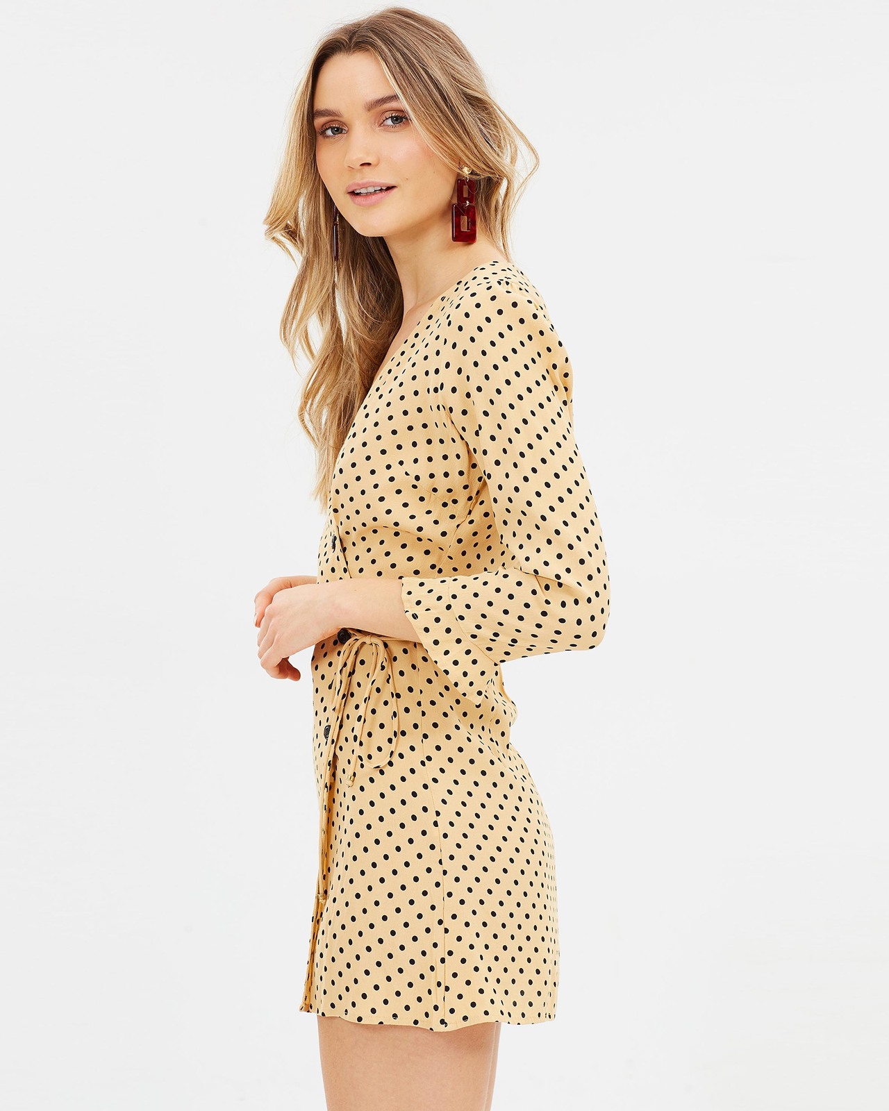 Greta Dress