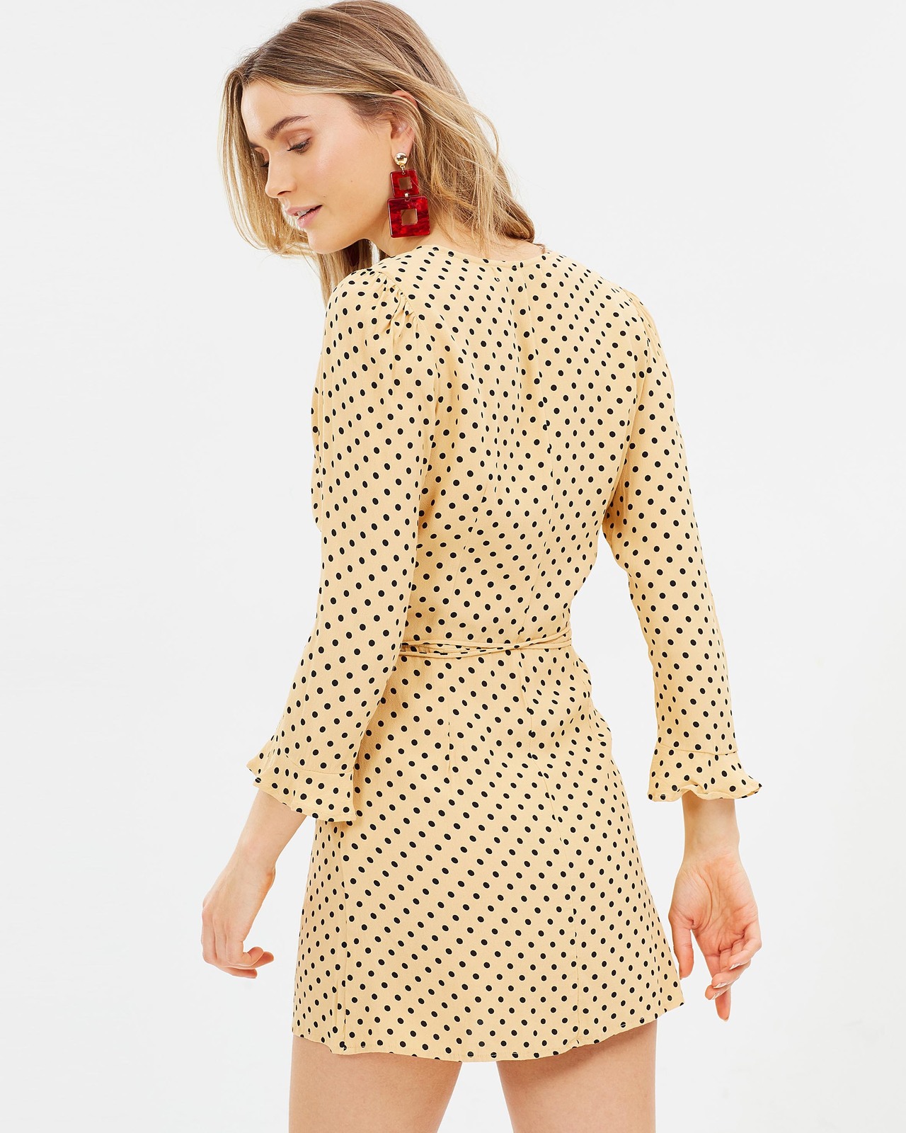 Greta Dress
