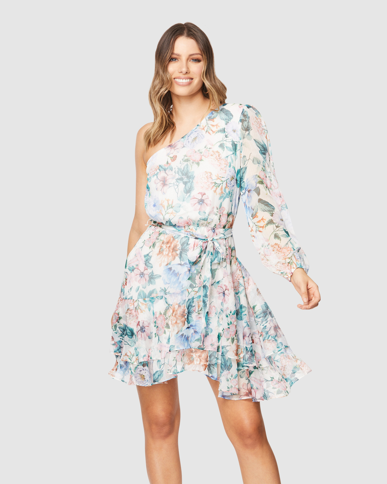 Savannah Dress