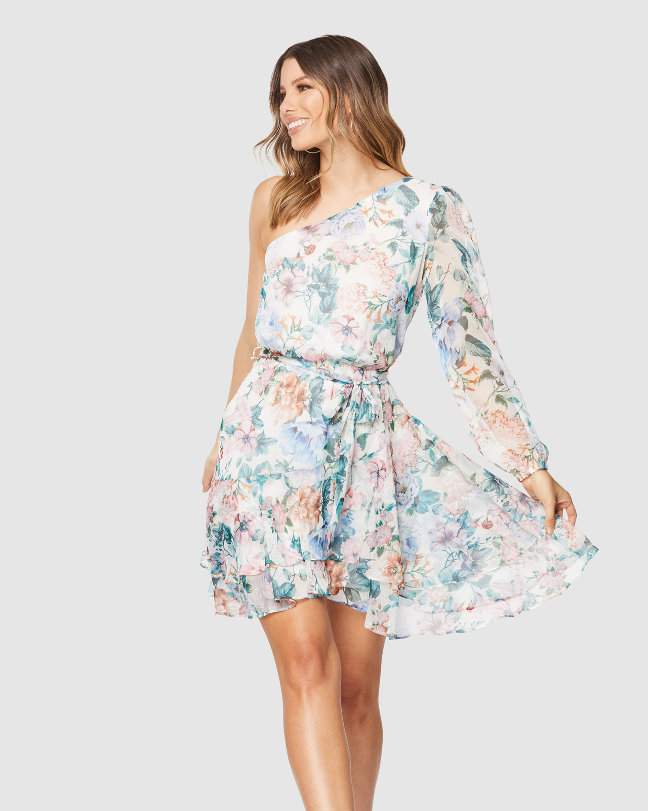 Savannah Dress