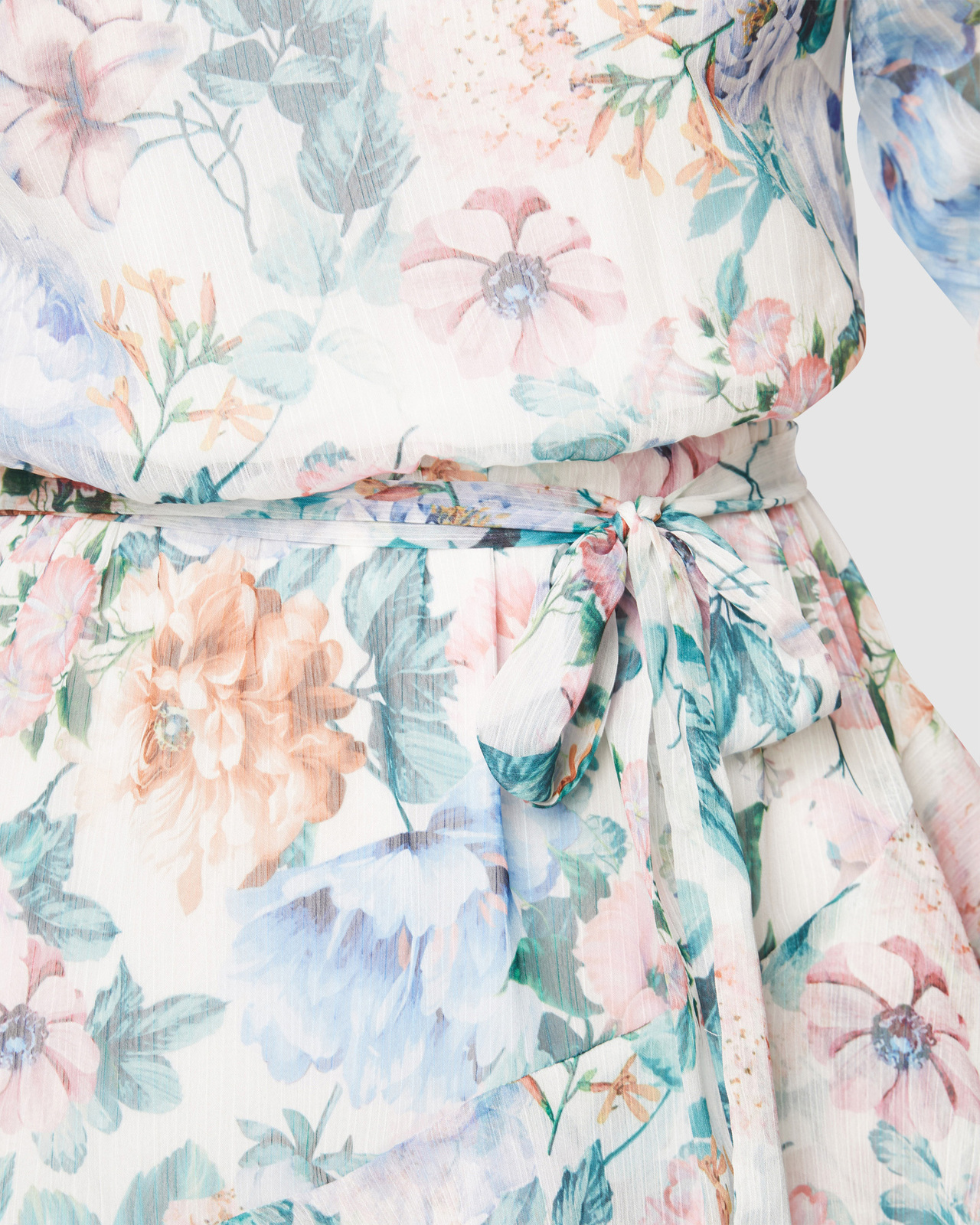 Savannah Dress