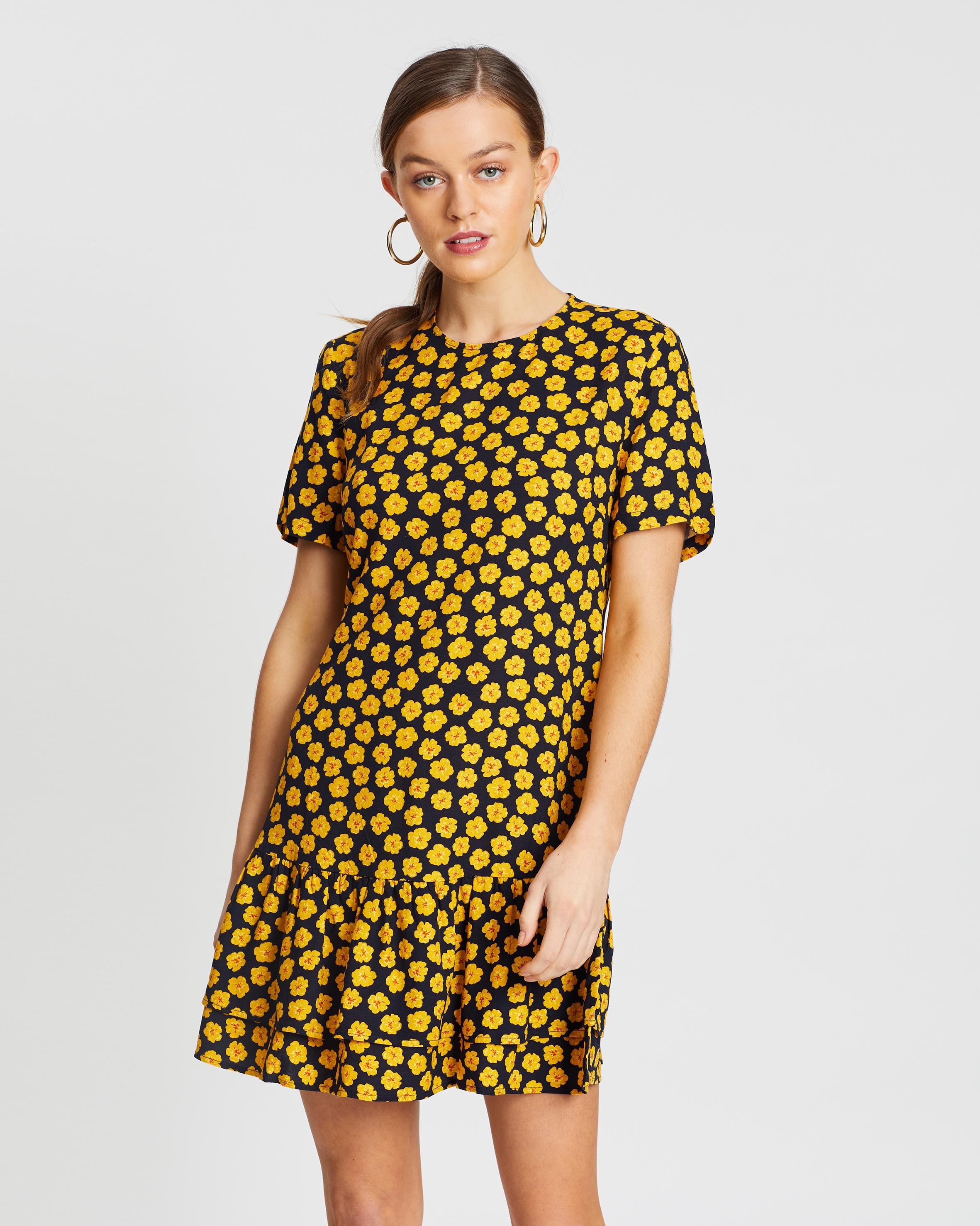 minkpink make your move mini dress MINKPINK