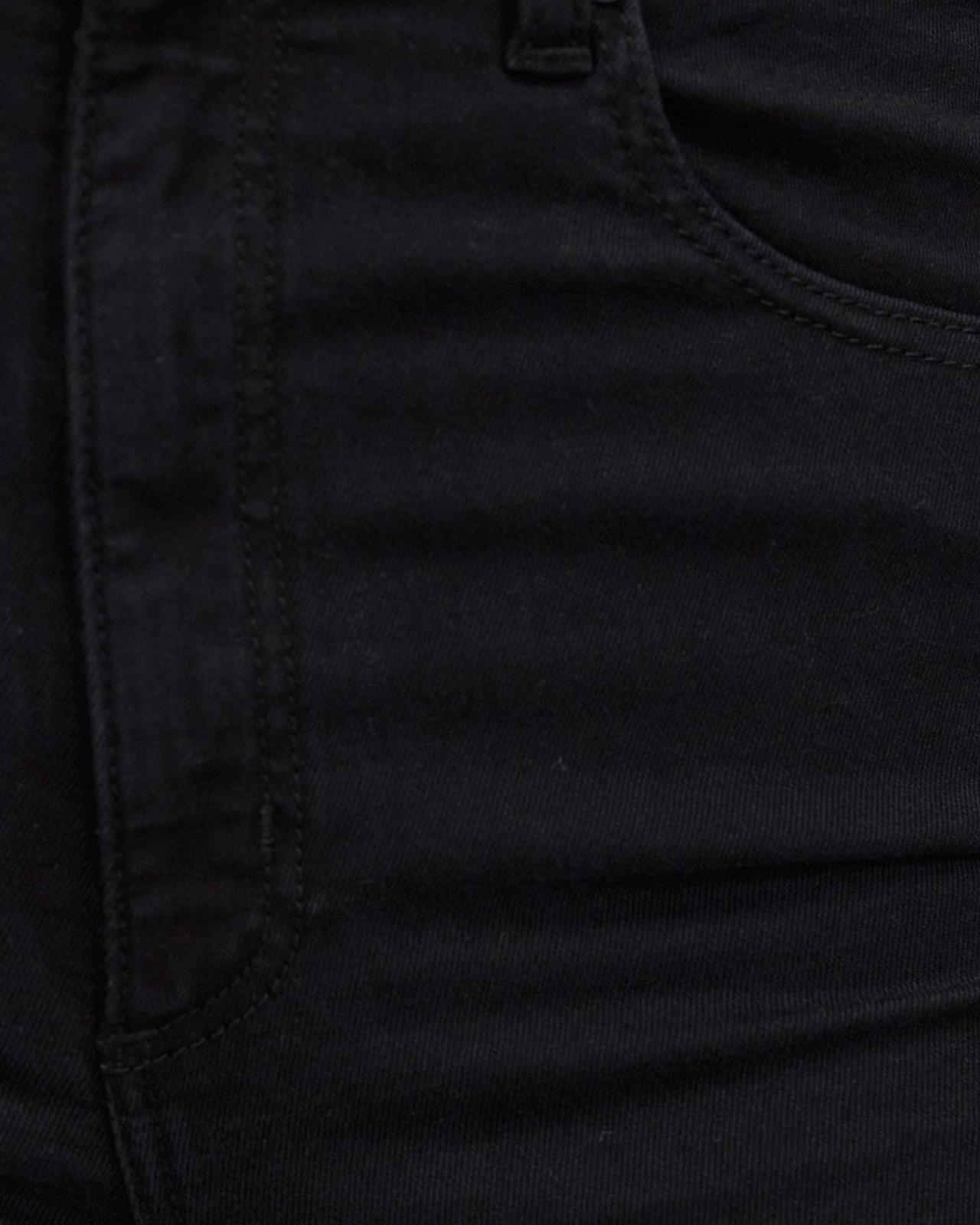 A High Skinny Ankle Basher Jeans