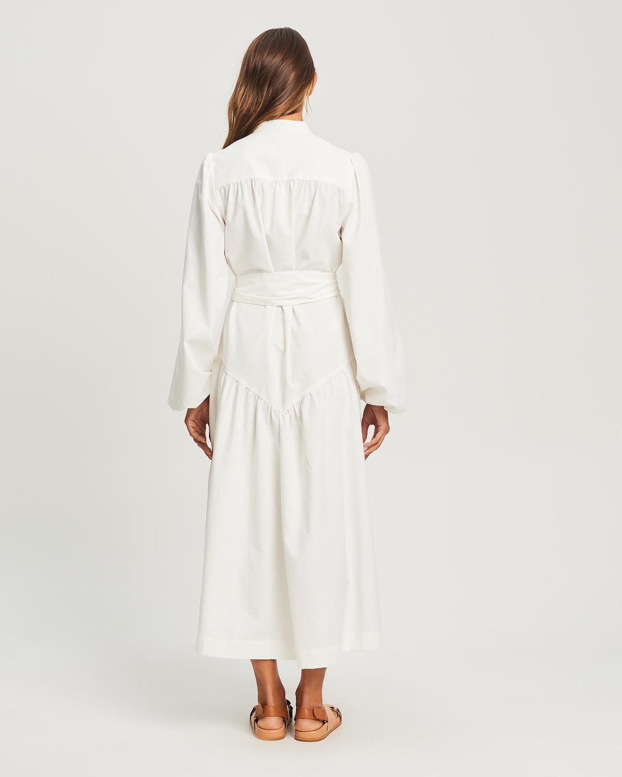 Shai Midi Dress