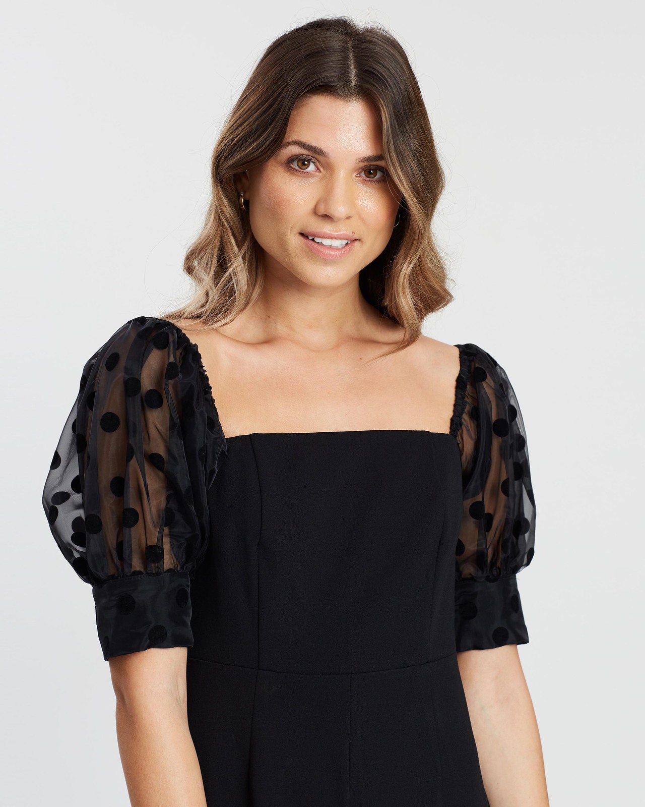 Cherish Jumpsuit
