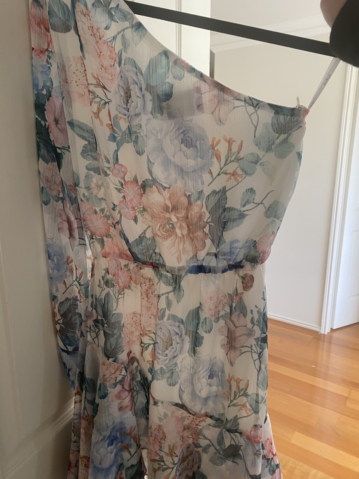 Savannah Dress