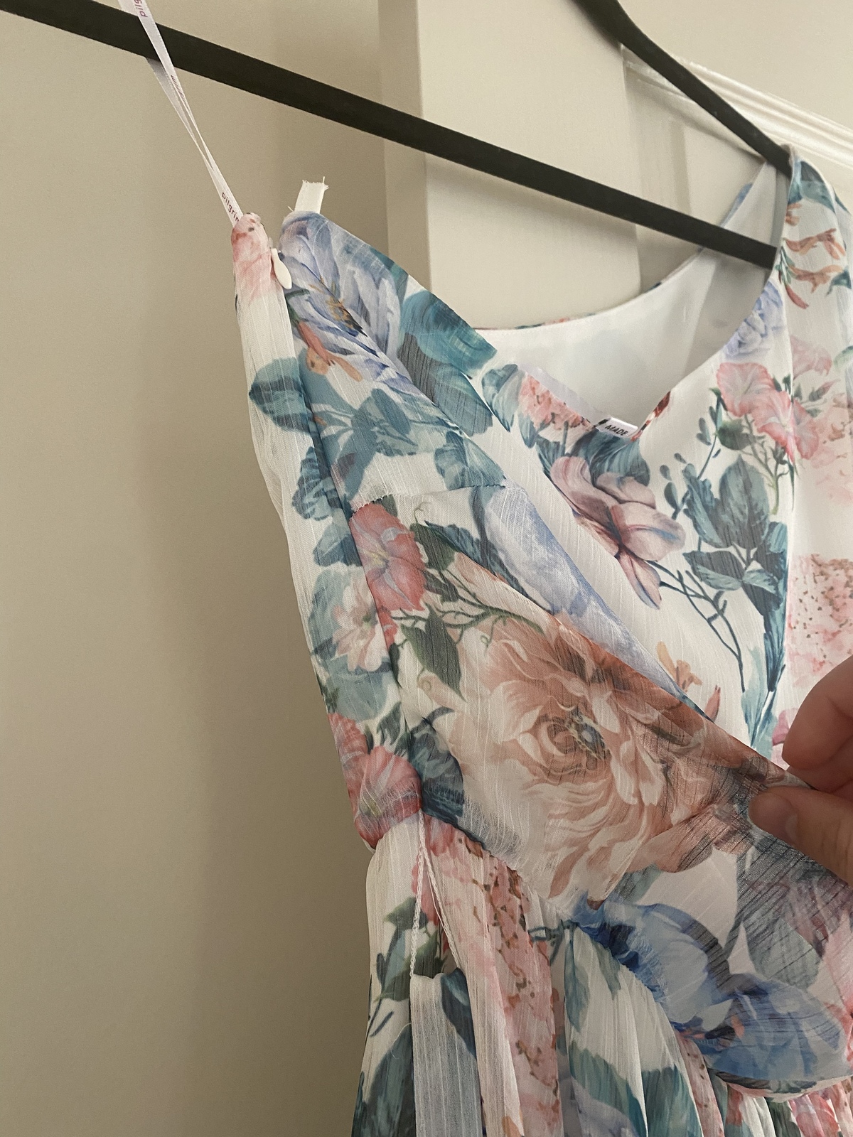 Savannah Dress