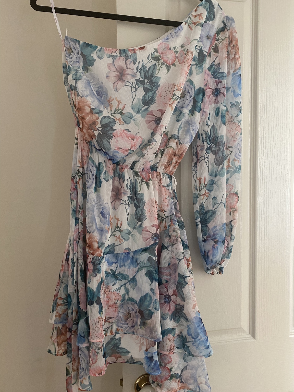 Savannah Dress