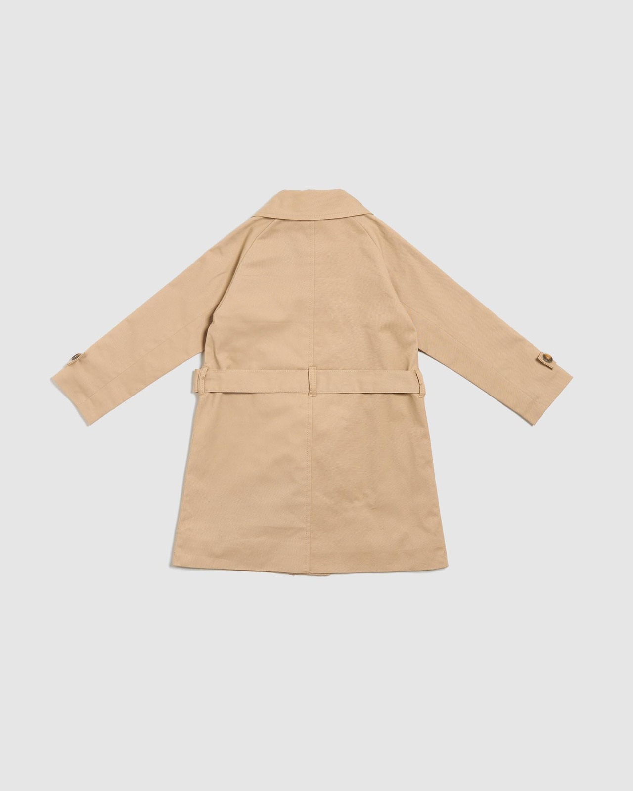 Trench Coat - Kids-Teens