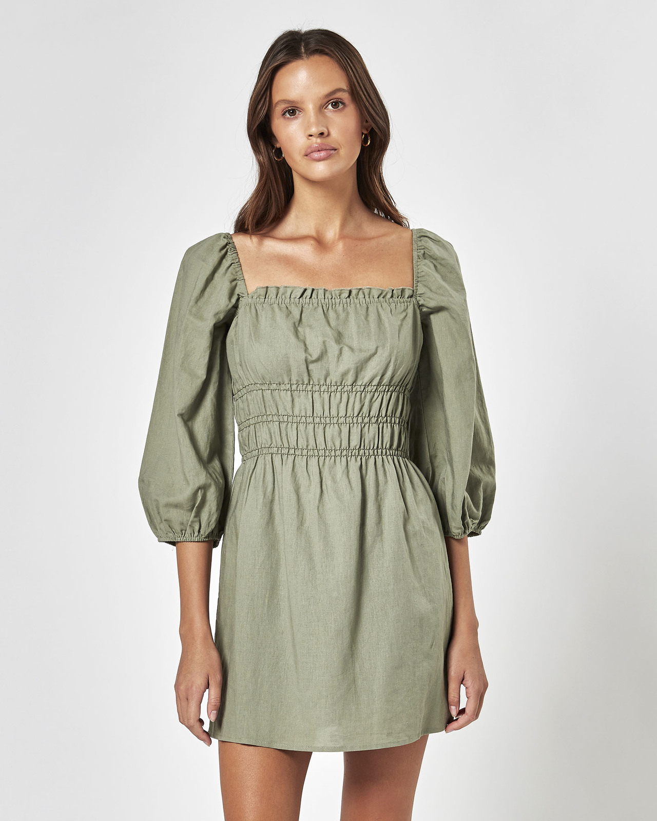 Charlie Holiday Boheme Dress - AirRobe