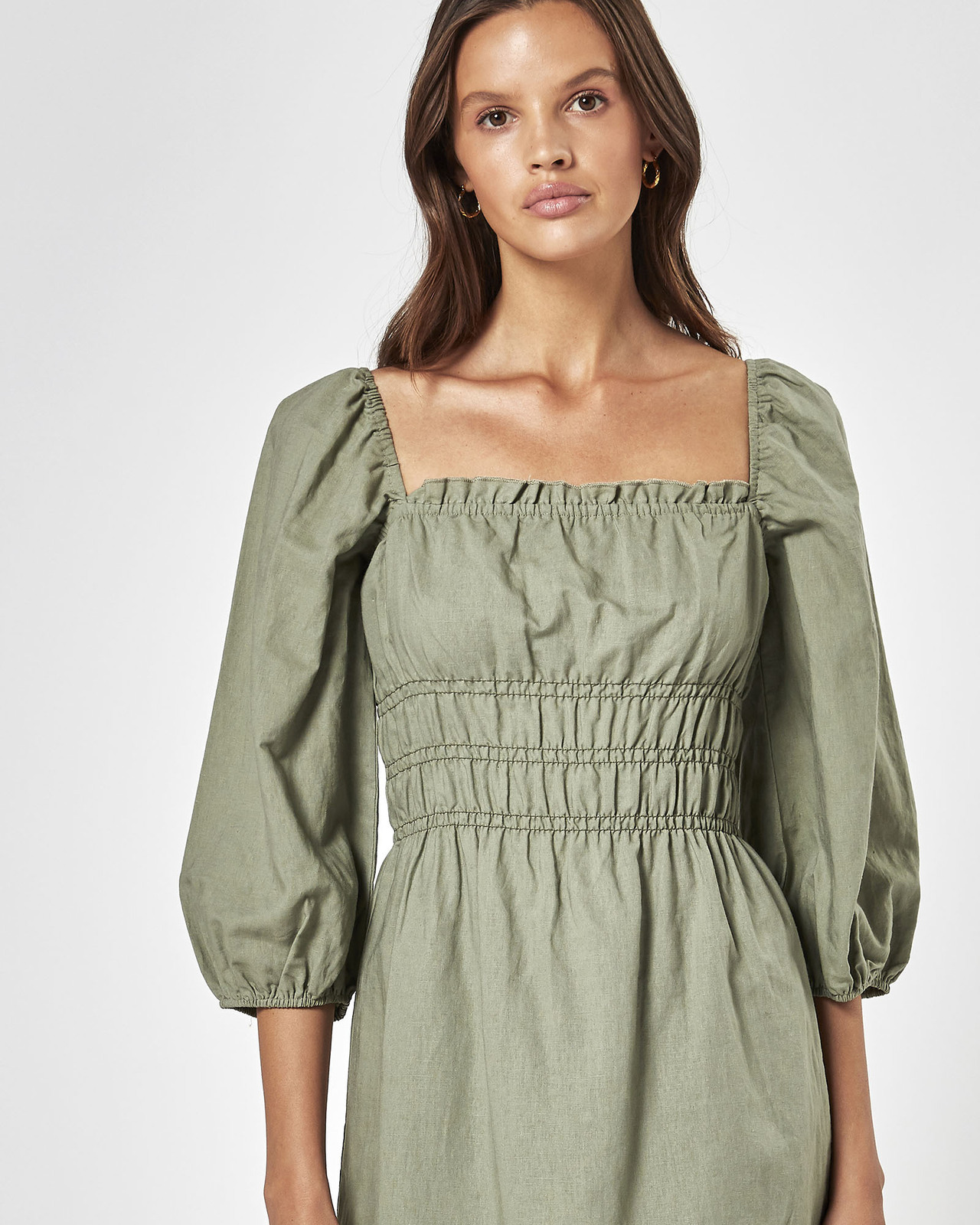 Charlie Holiday Boheme Dress - AirRobe