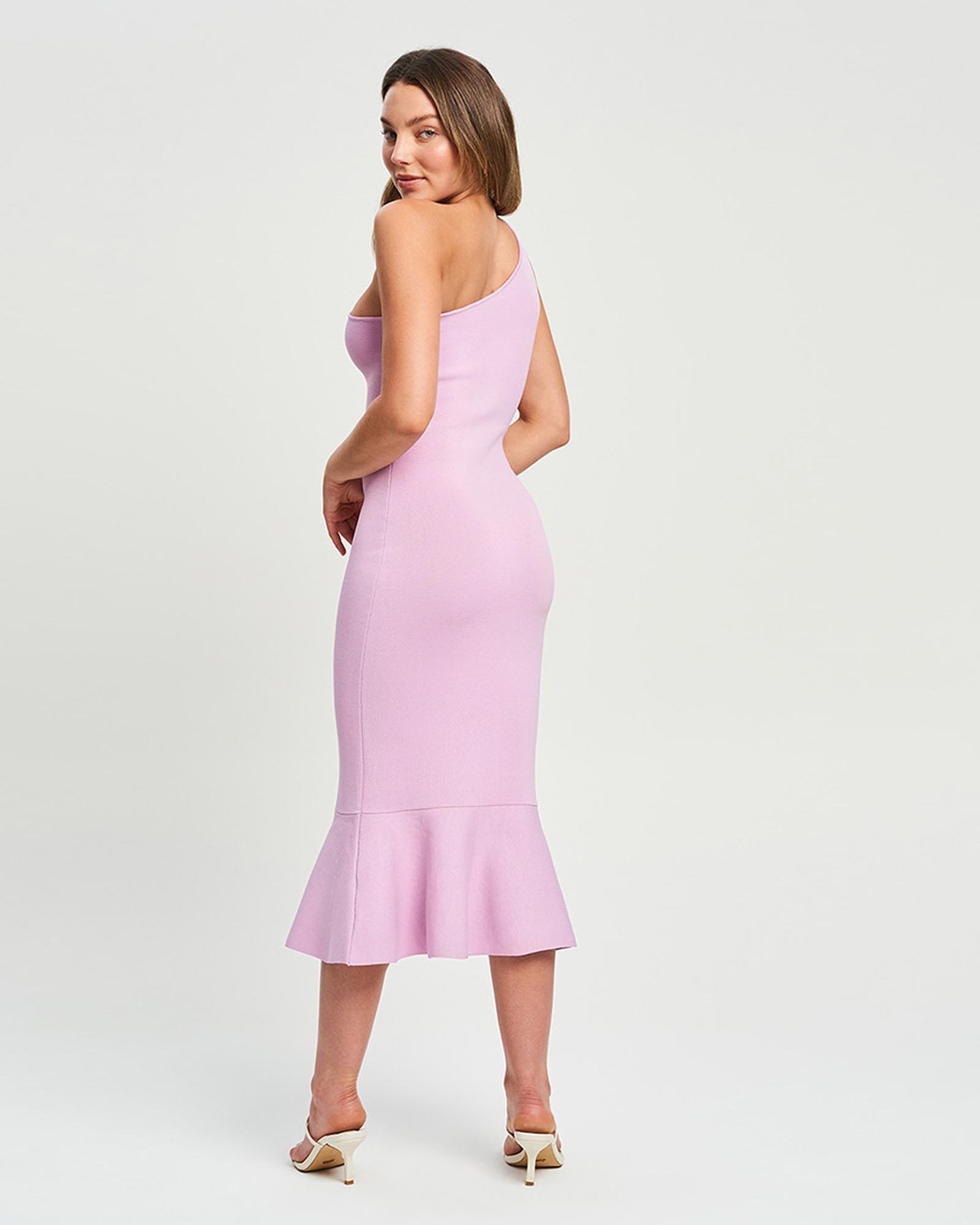 Auora Knit Dress