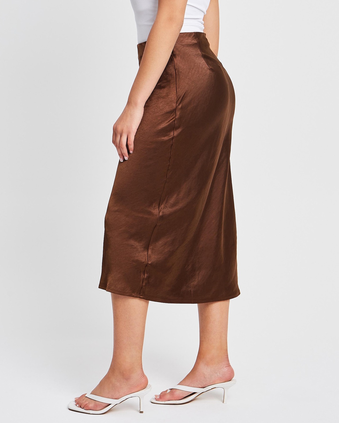Holly Midi Skirt