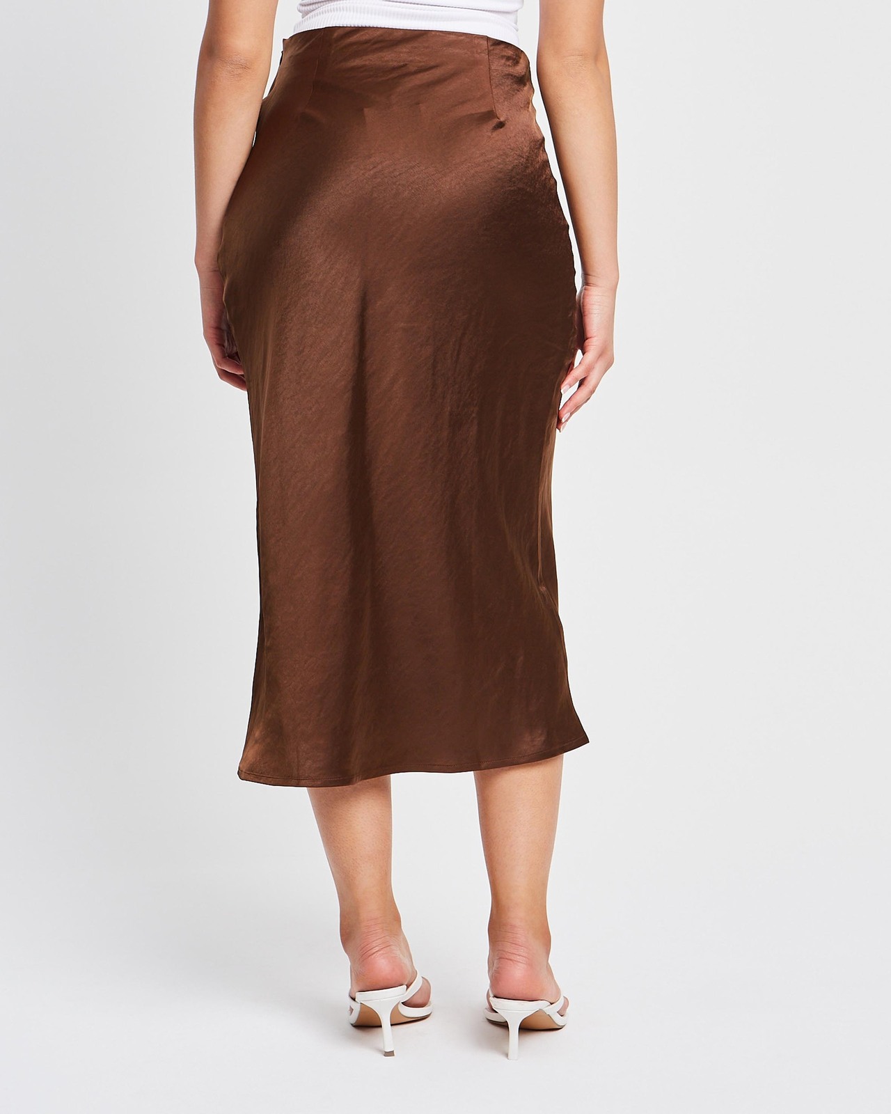 Holly Midi Skirt