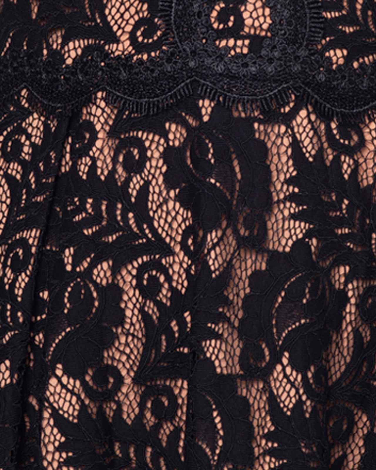Deni Dress