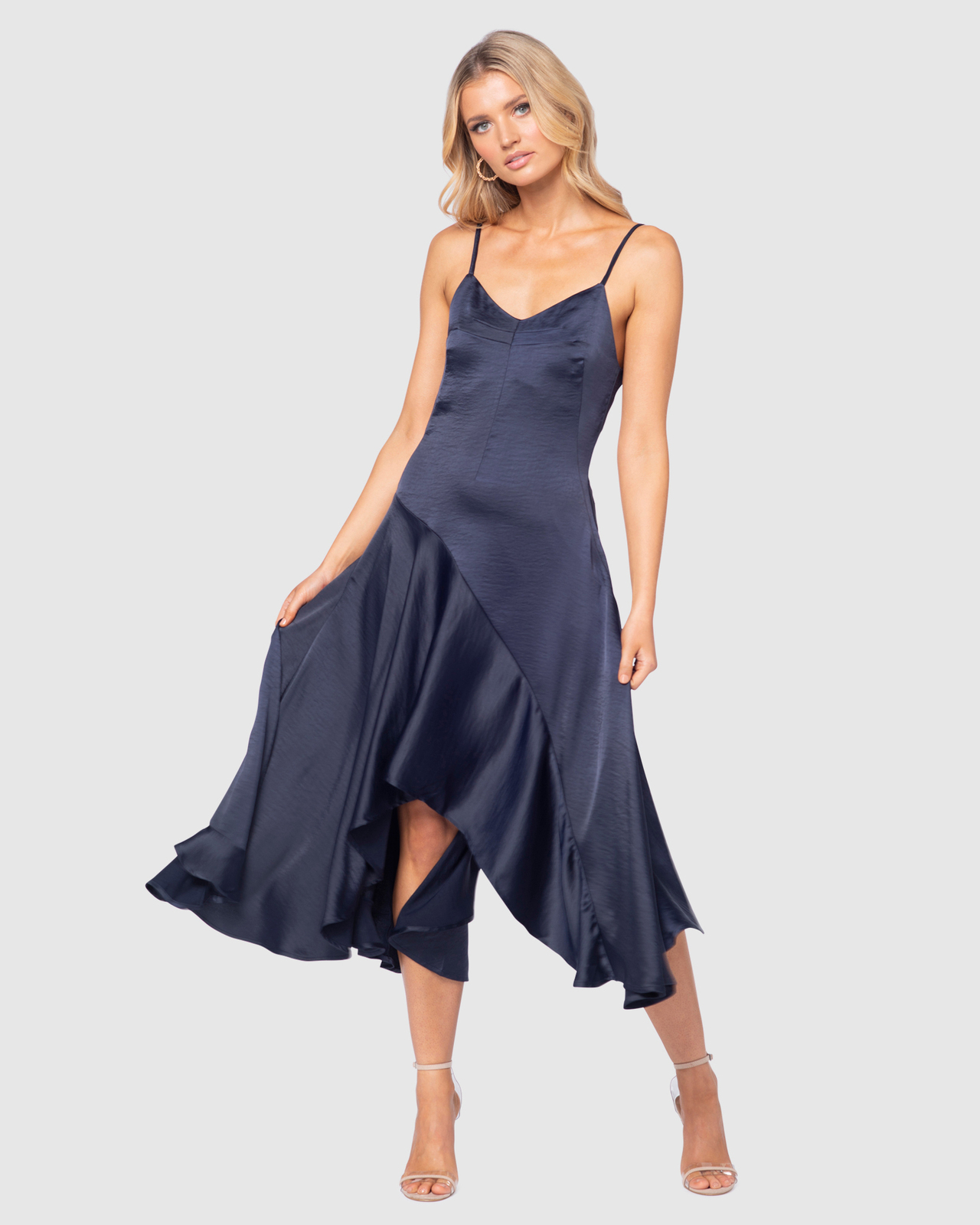 Dylan Dress