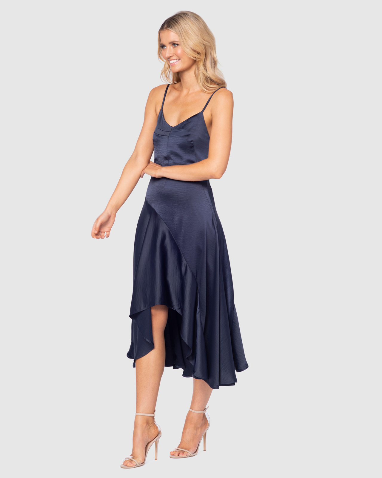 Dylan Dress
