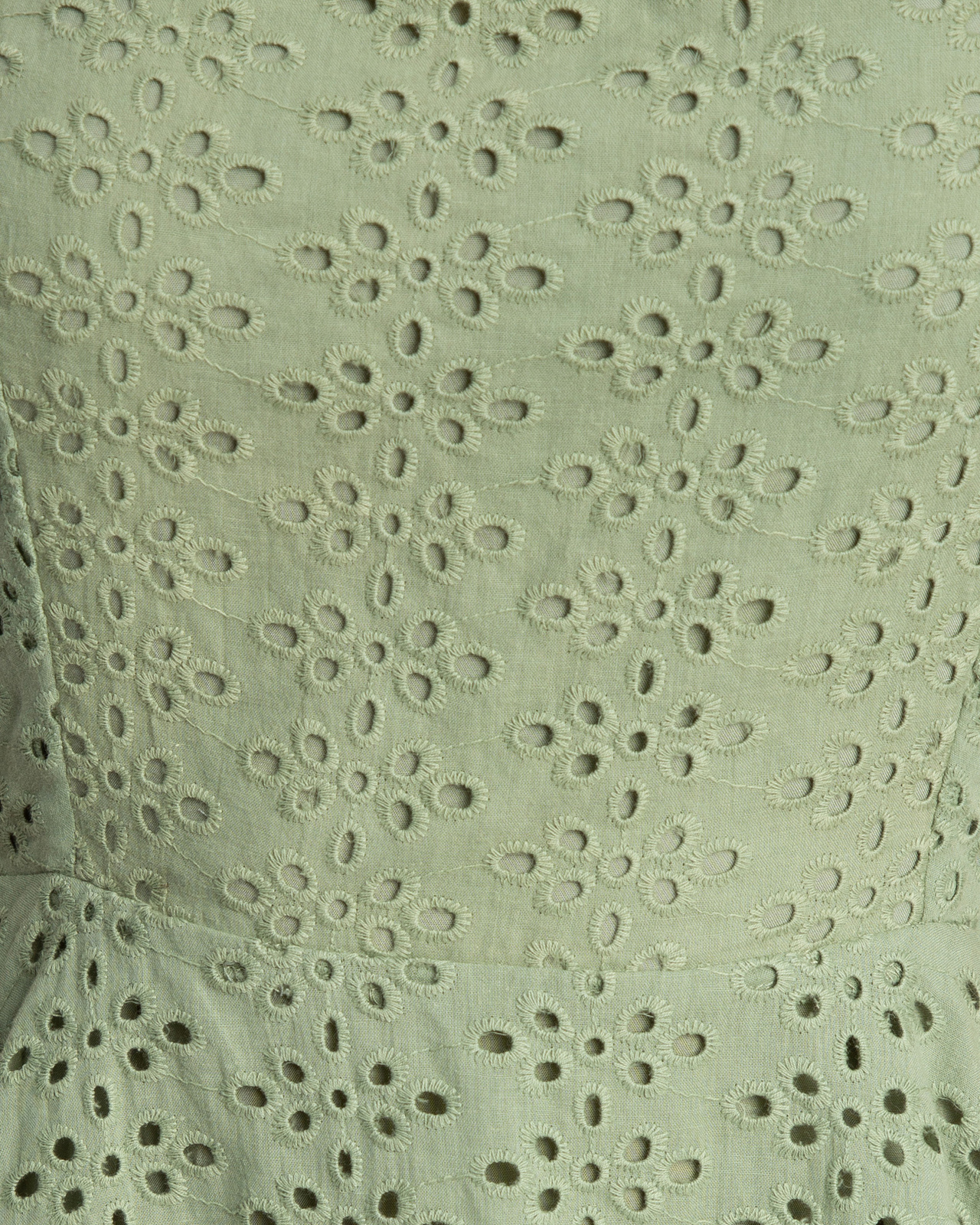 Intertwined Mini Dress