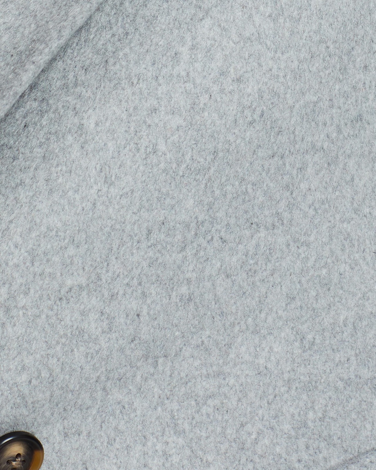 Amelia Wool Blend Coat