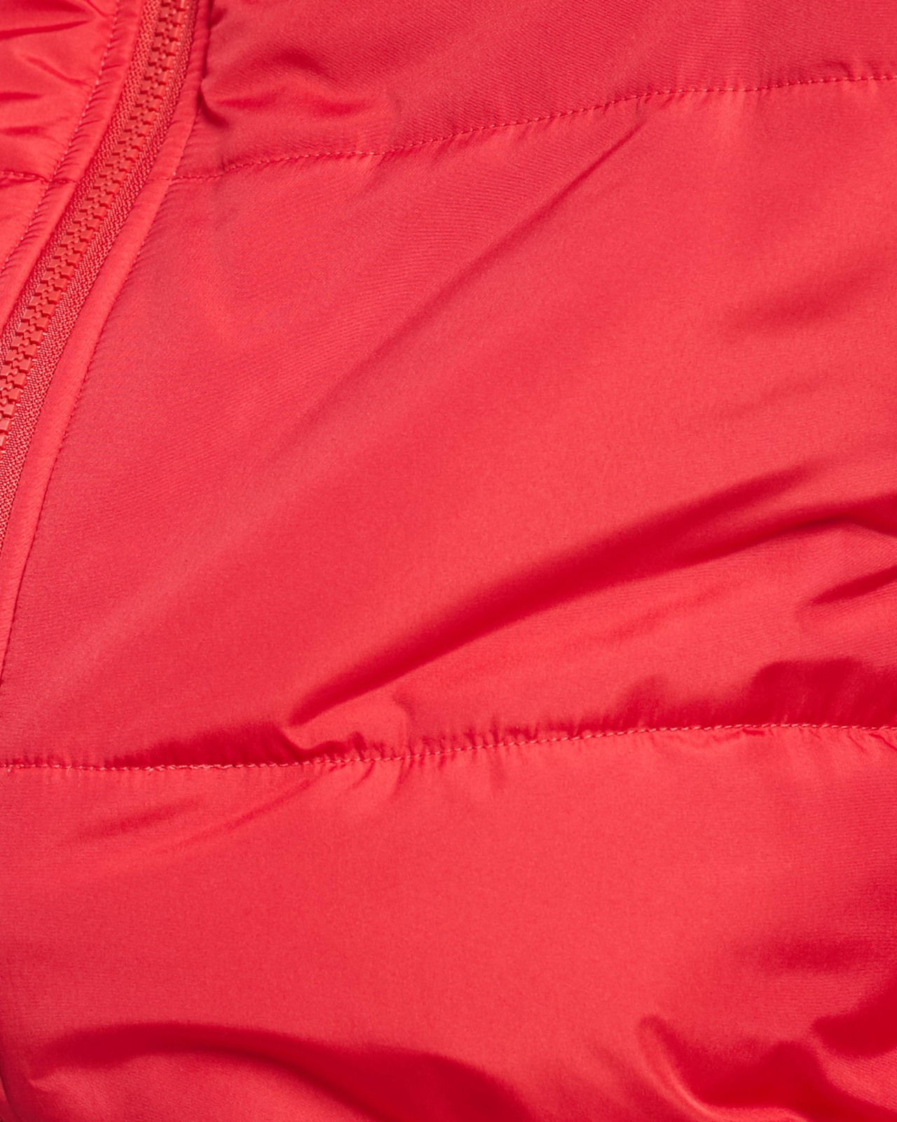 Bonnie Short Puffer Jacket