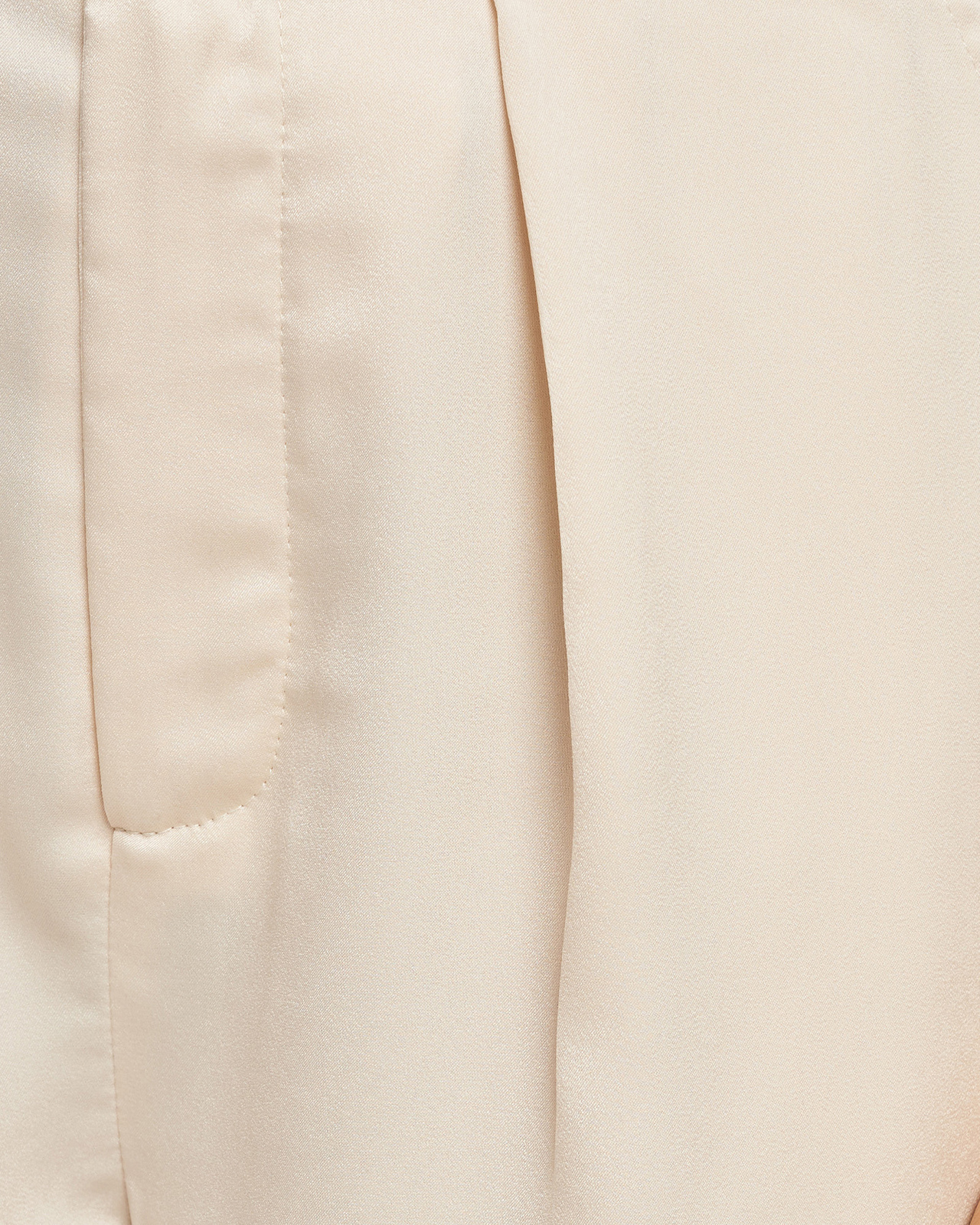 Satin Pants