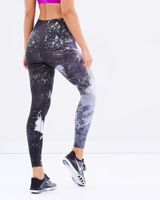 nike ombre leggings