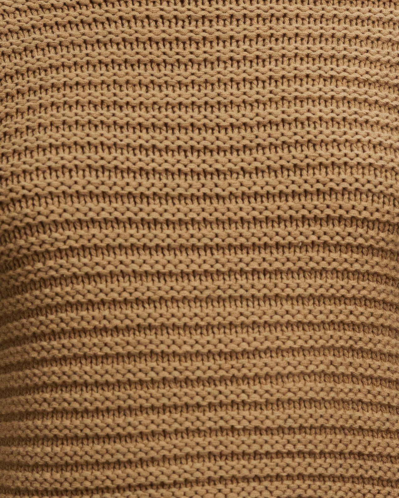 Elsa Roll Neck Jumper