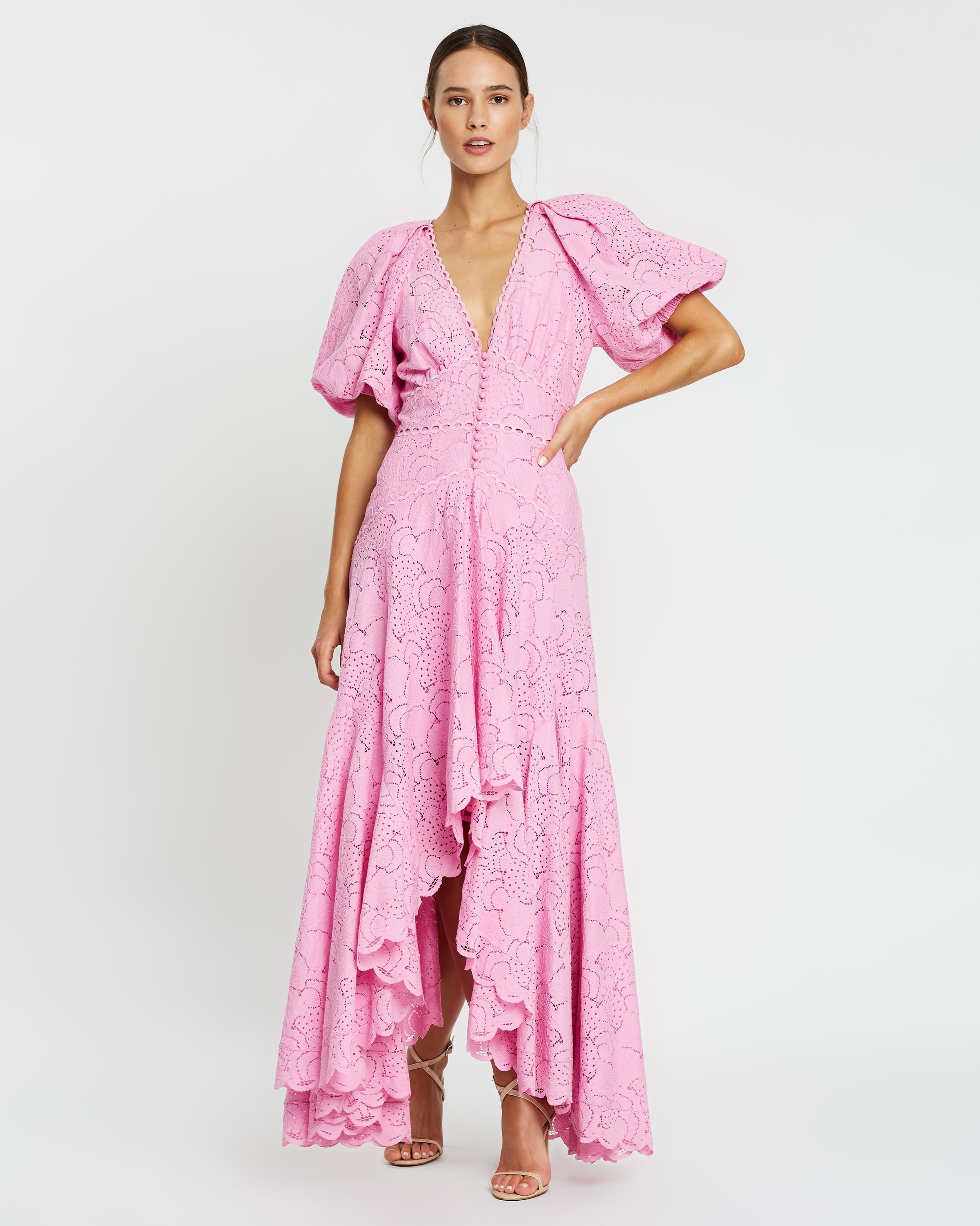 Acler Cookes Dress - AirRobe