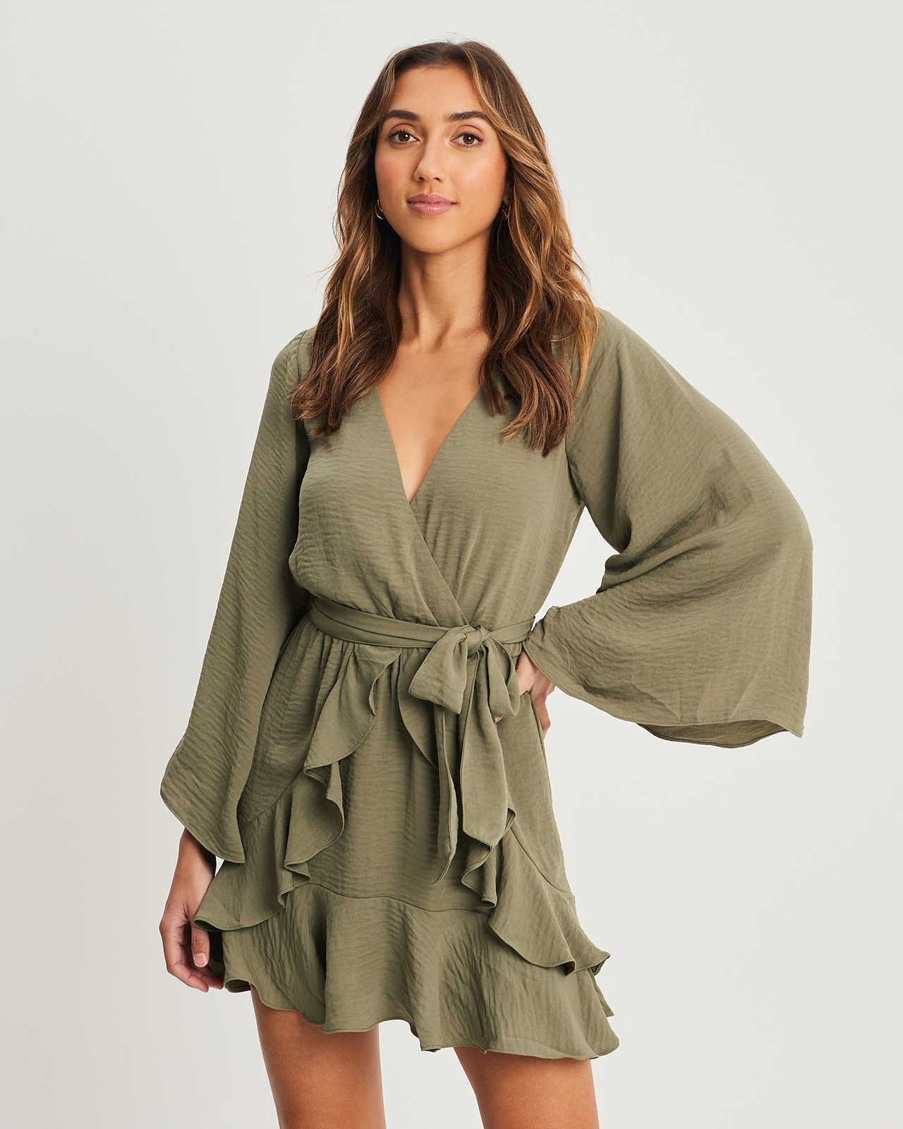 Lia Mini Dress