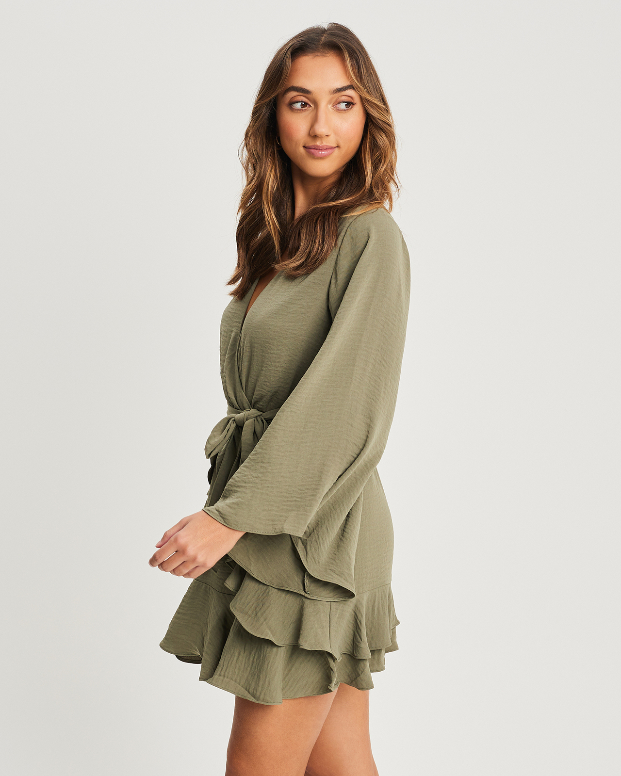 Lia Mini Dress
