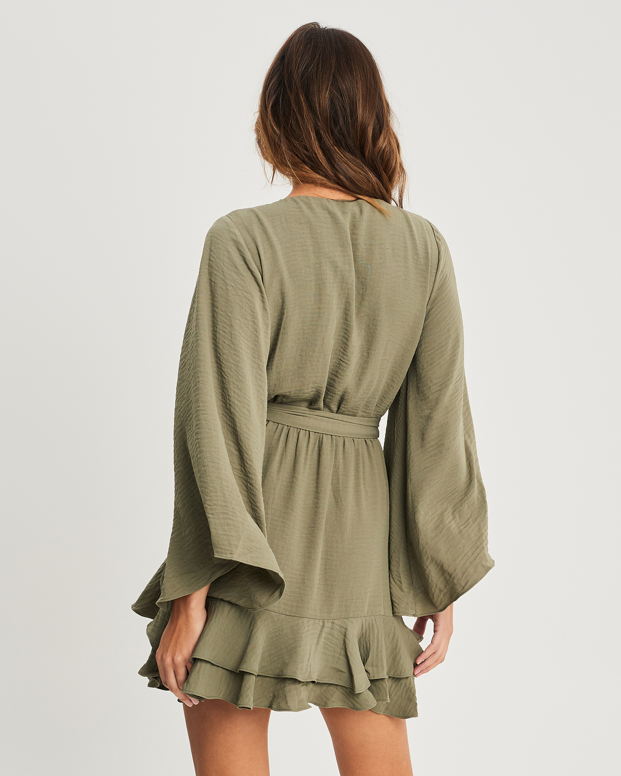Lia Mini Dress
