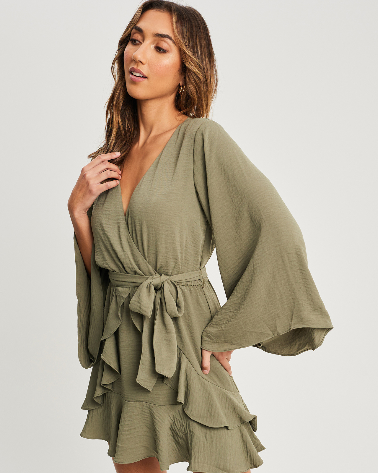 Lia Mini Dress