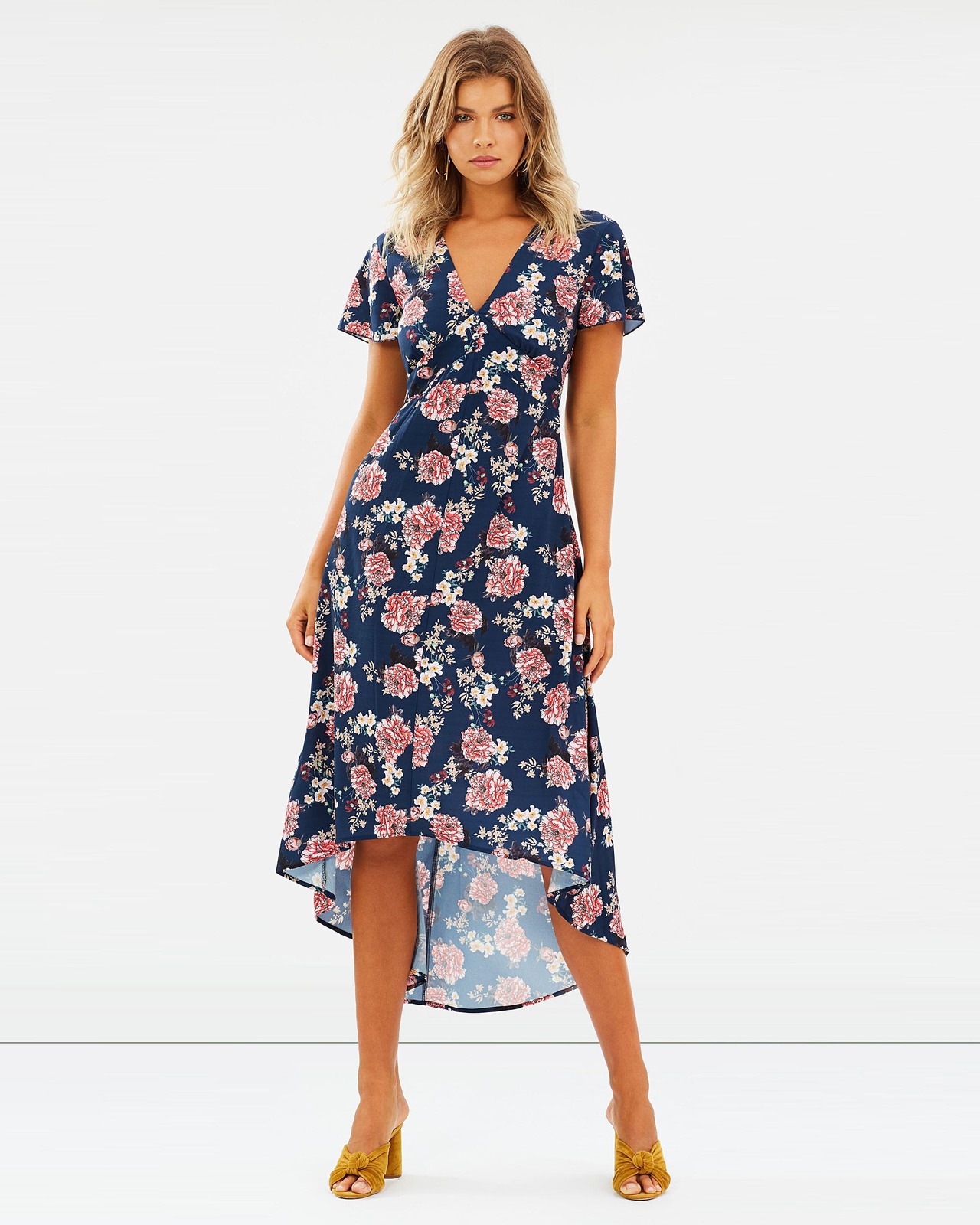 Eden Maxi Dress