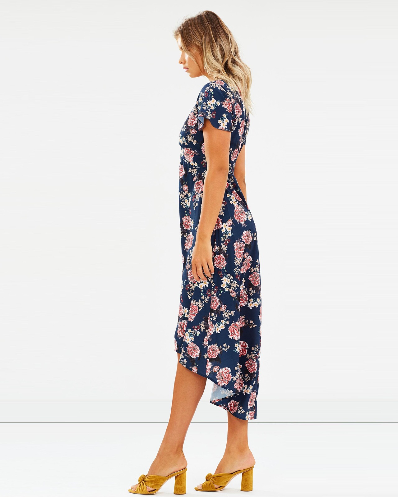 Eden Maxi Dress