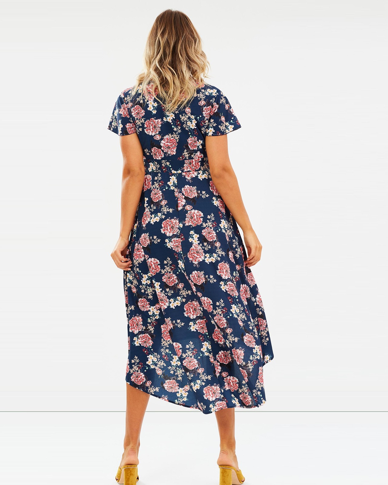 Eden Maxi Dress