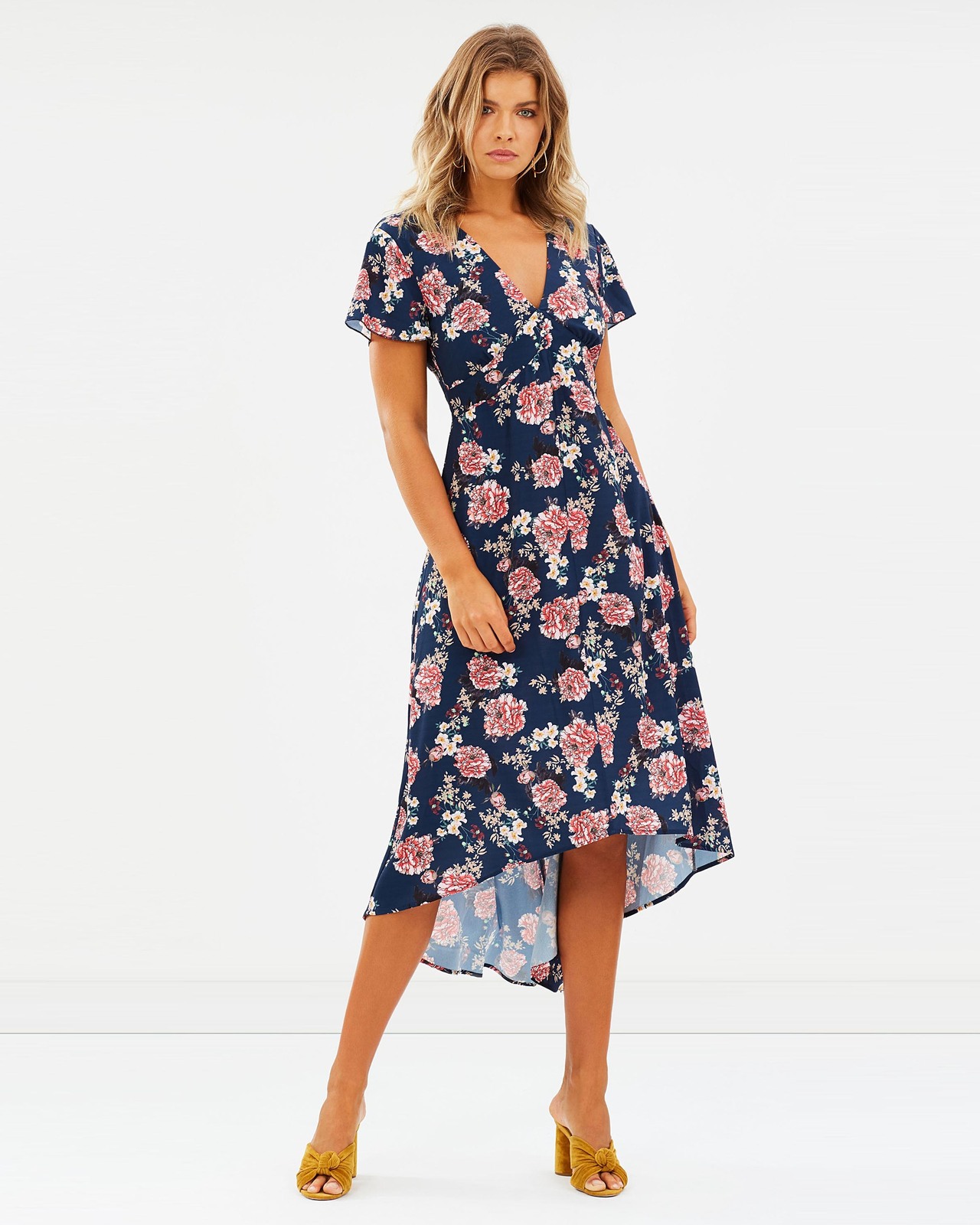 Eden Maxi Dress