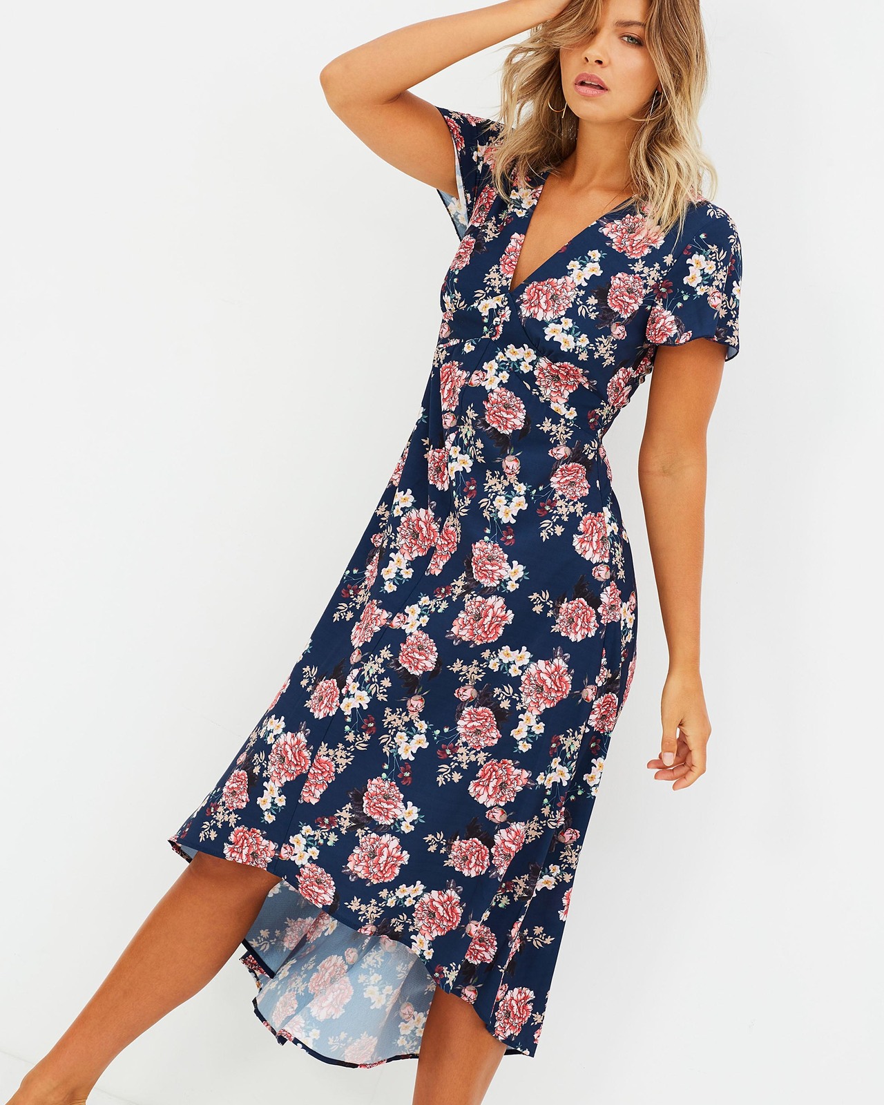 Eden Maxi Dress