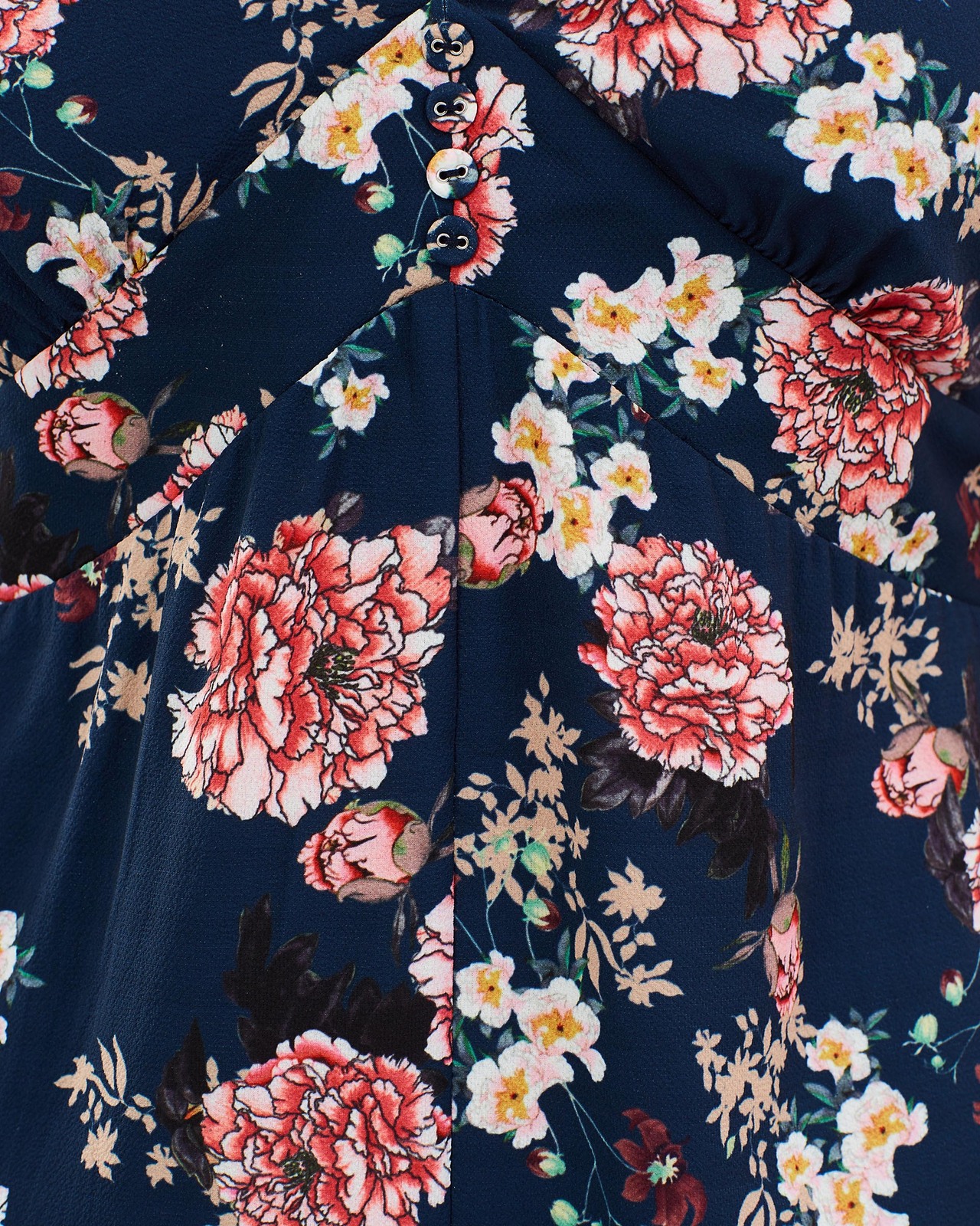 Eden Maxi Dress