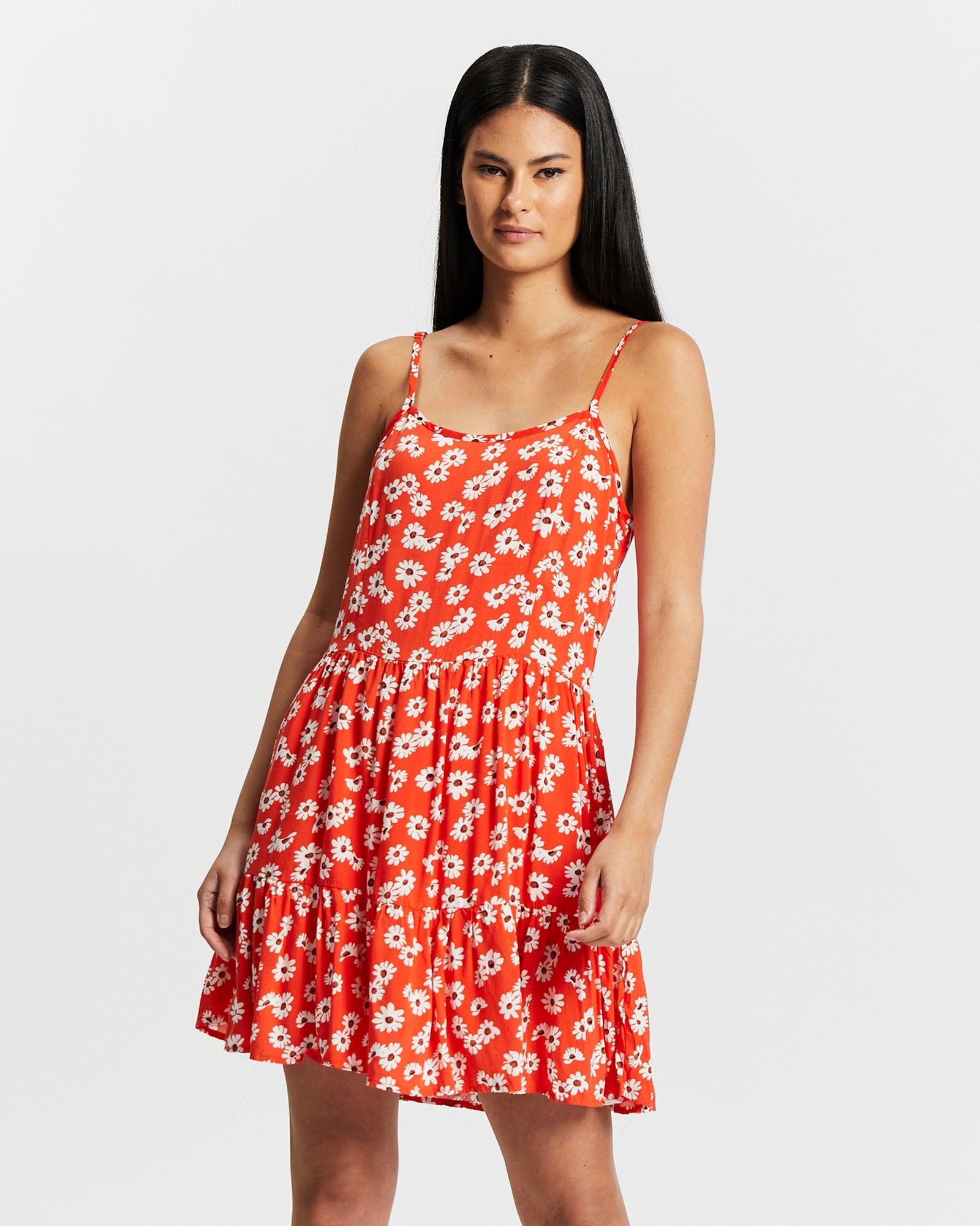 All About Eve Camilla Mini Dress AirRobe