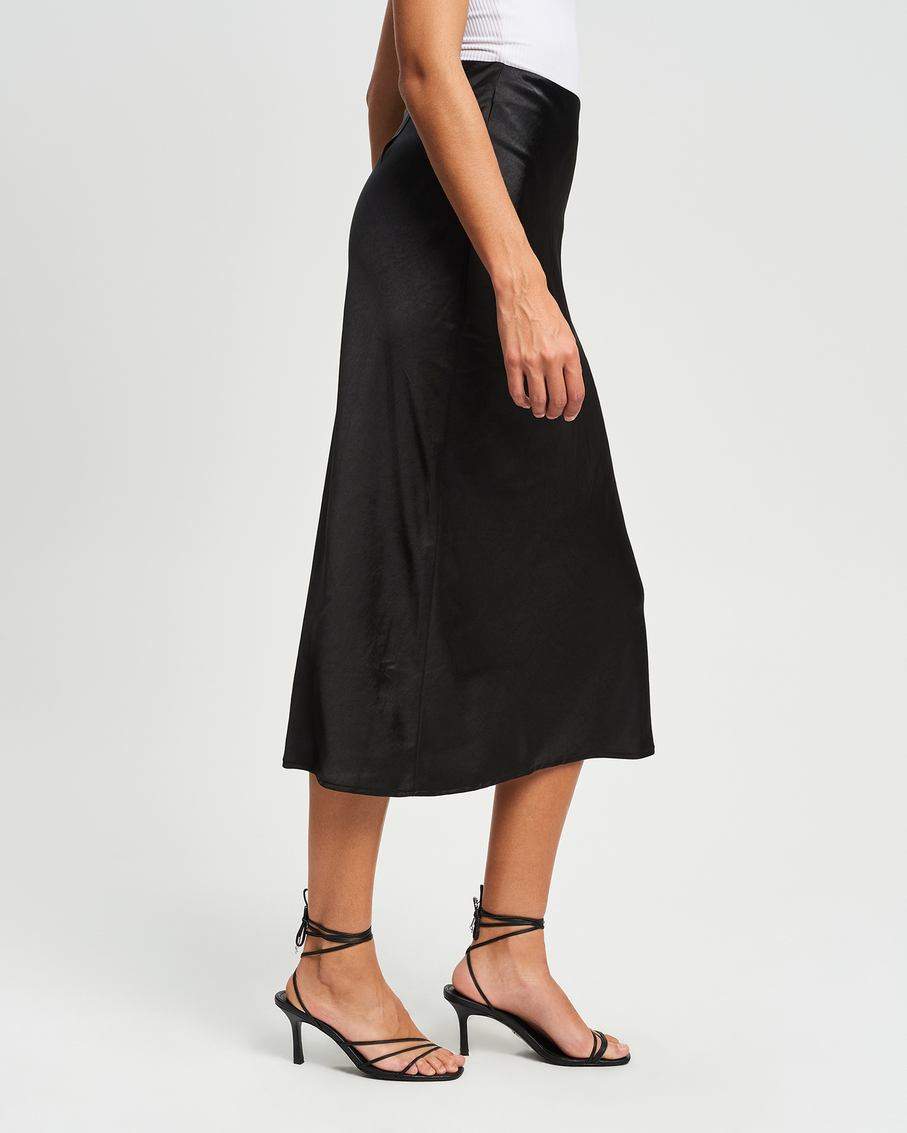 Holly Midi Skirt