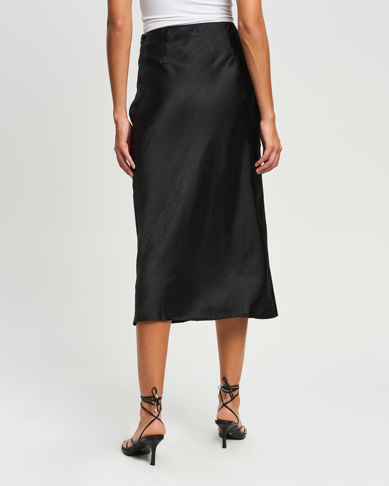 Holly Midi Skirt