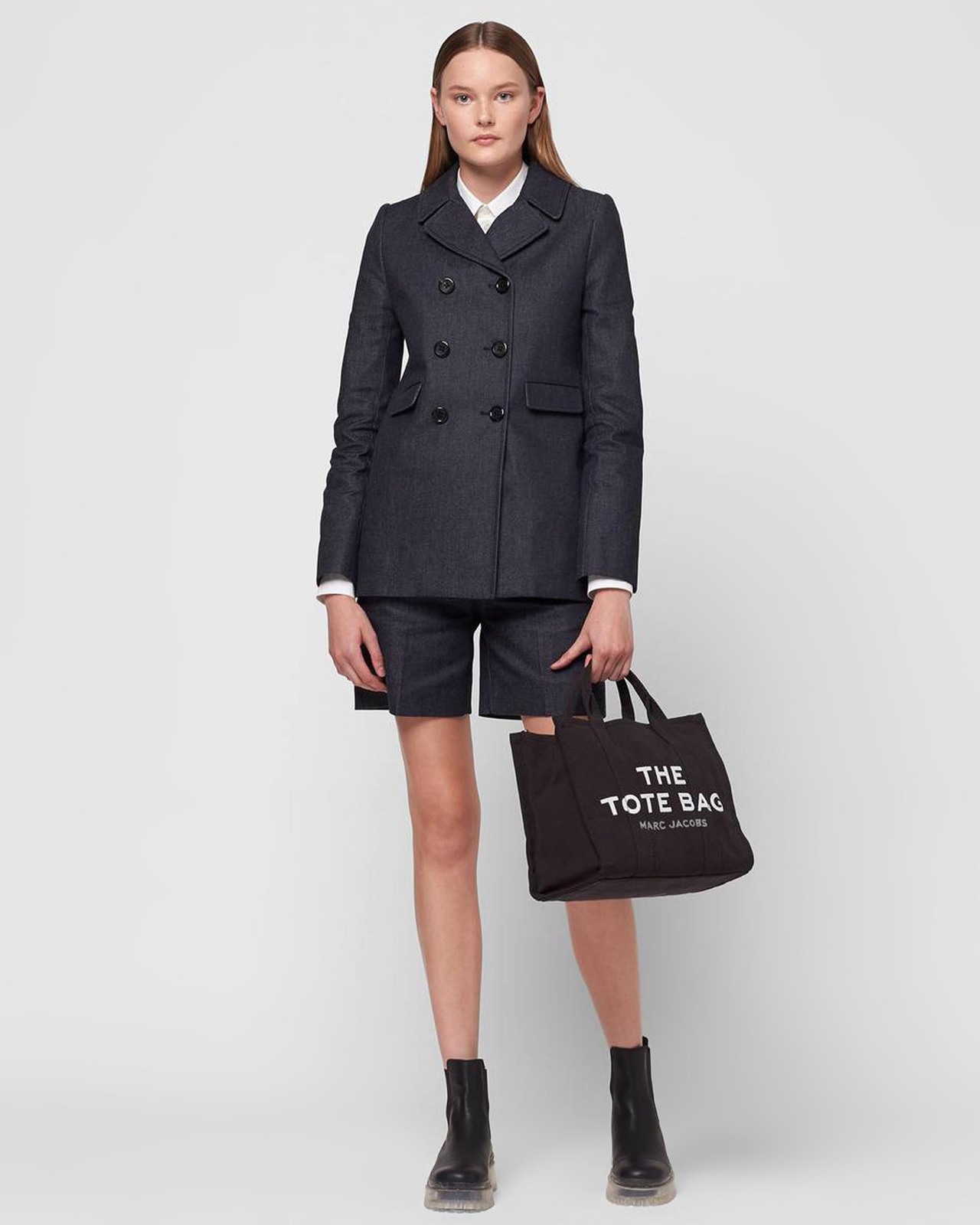 THE SMALL TOTE