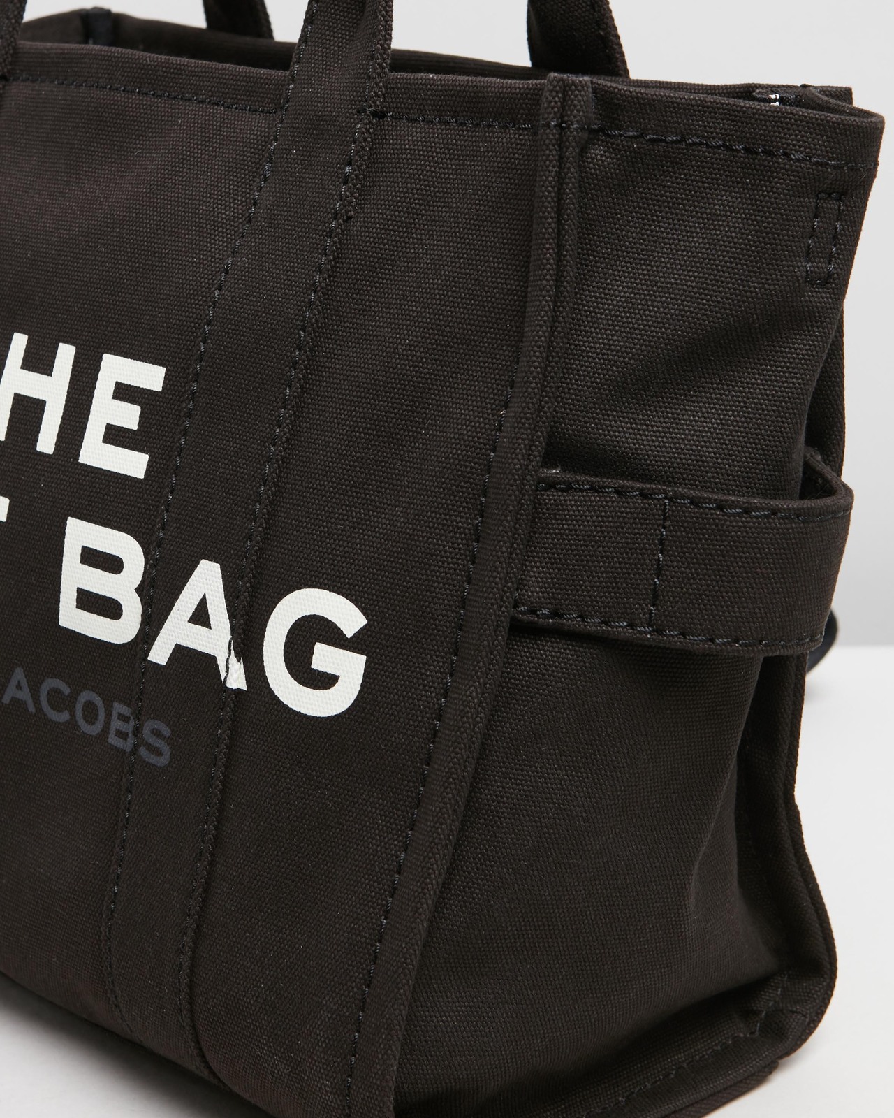 THE SMALL TOTE