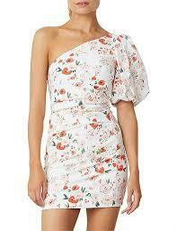 garden party mini dress bec and bridge Bec + Bridge Bec & Bridge - Garden Party Mini Dress